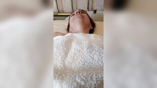 Sonia esposta a tutti - prima parte