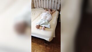 Sonia esposta a tutti - seconda parte