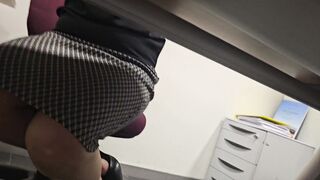 up skirt direttice banca