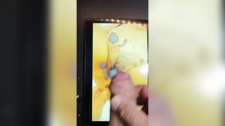 La moglie troia di Pinopigna