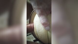 Pensando alla mia amica Noemi mi scopo un melone