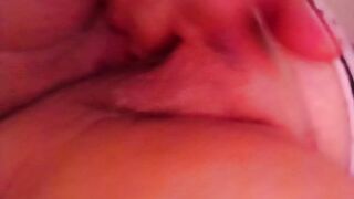 La mia amica matura..... Sì masturba