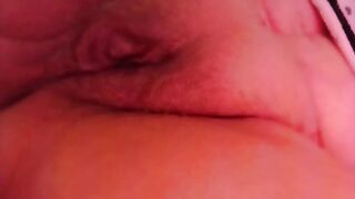 La mia amica matura..... Sì masturba