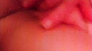 La mia amica matura..... Sì masturba