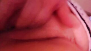 La mia amica matura..... Sì masturba