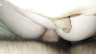 Mia moglie lo vuole nel culo