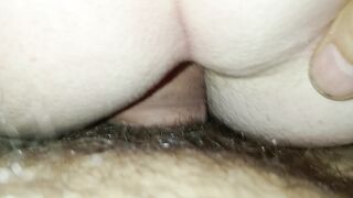 Mia moglie lo vuole nel culo