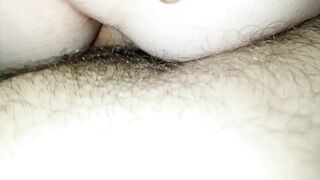 Mia moglie lo vuole nel culo