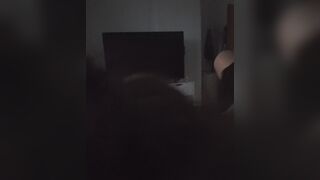 Anteprima del video: Pompa della mia troia affamata di cazzo