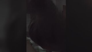 Pompa della mia troia affamata di cazzo