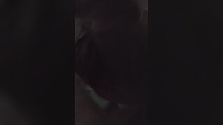 Pompa della mia troia affamata di cazzo