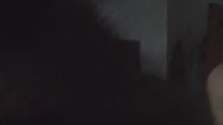 Pompa della mia troia affamata di cazzo