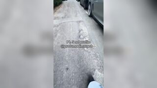 Cinquantenne porca svezza il pivello