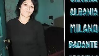 SILVANA BADANTE  PORCELLA