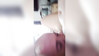 DARIO BERTOCCHI: SCOPATA COMPLETA CON AMICA DI LIVORNO. TELEGRAM: @darioamaporn