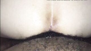 MATEIO inculato da Willy con forza tutto dritto in fondo al buco del culo rotto