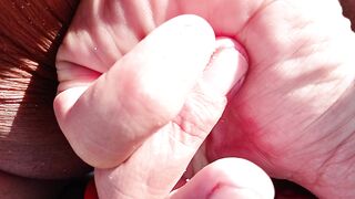 Zoccola inculata a forza