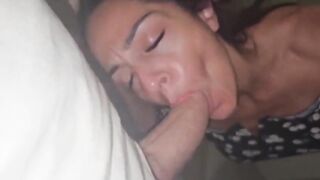 Le caldi notti di Agosto con la puttana