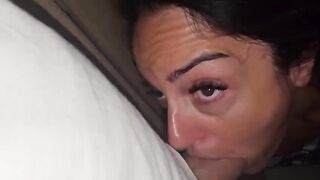 Le caldi notti di Agosto con la puttana