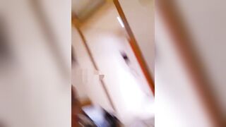 In vacanza a Lerici mi sbatto la cameriera brasiliana dell'hotel