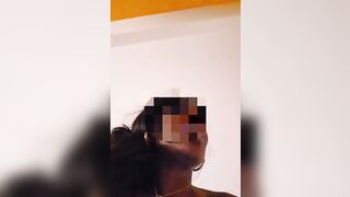 In vacanza a Lerici mi sbatto la cameriera brasiliana dell'hotel