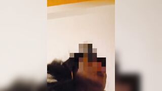 In vacanza a Lerici mi sbatto la cameriera brasiliana dell'hotel