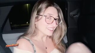 Tanta emozione per farsi trombare dal nuovo amico