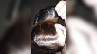 Ragazza della disco mi spompina fuoriu dal locale alle 4 di notte