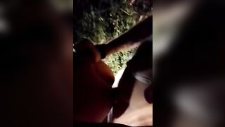 Carsex con moglie italiana di un cornuto guardone