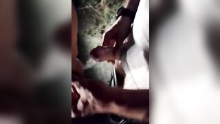 Carsex con moglie italiana di un cornuto guardone