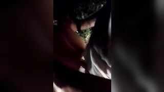 Carsex con moglie italiana di un cornuto guardone