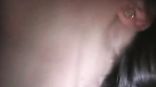 Fidanzatina diciottenne scopata dal suo amico di scuola