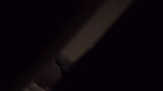 Il cornuto ci spia.....