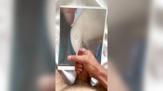 Sborrata per ALEMYRYP