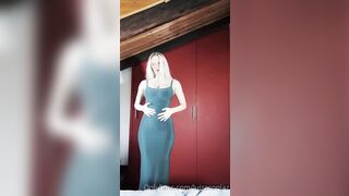 >Le piace gustare e succhiare l'uccell ocon calma