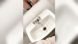 La sua puttana aveva voglia di pisello