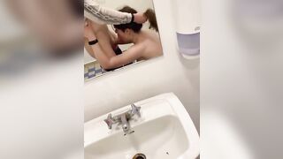 La sua puttana aveva voglia di pisello