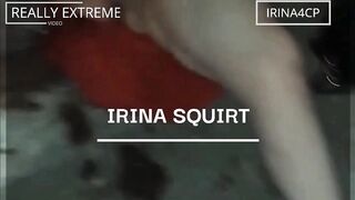 IRINA IN SPIAGGIA DI NOTTE SCOPATA E SBORRATA DA SCONOSCIUTI