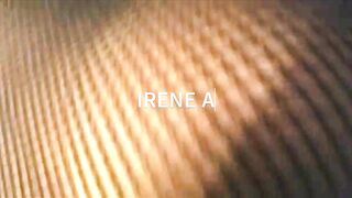 MOGLIE TROIA A DUBAI SBOCCHINA 26 CM DI CAZZO NERO