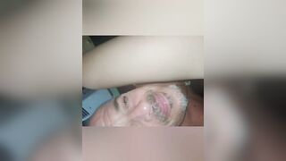 DARIO BERTOCCHI: SCOPATA COMPLETA CON STEFANIA DI LIVORNO. Telegram @darioamaporn