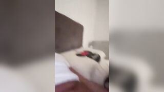 Mamma mia come succhi bene il cazzo puttana