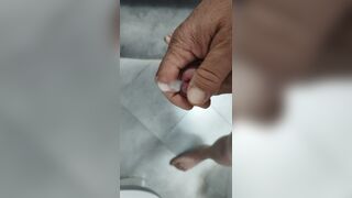 Ancora una bella sega