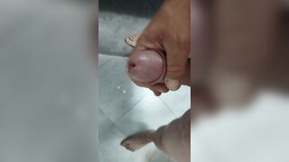 Ancora una bella sega