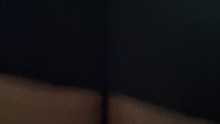 Mogliettina arrapata