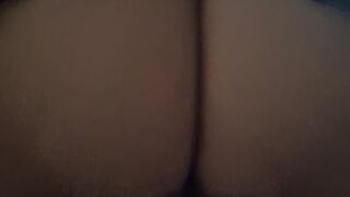 Mogliettina arrapata