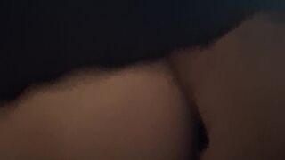 Mogliettina arrapata