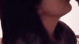 sborrata in bocca della mia ragazza