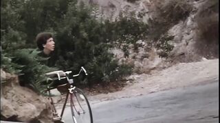 PORNO VINTAGE - Un ragazzo fortunato