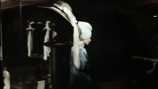 PORNO VINTAGE - Un ragazzo fortunato