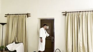 Anteprima del video: Massaggio erotico e pompino